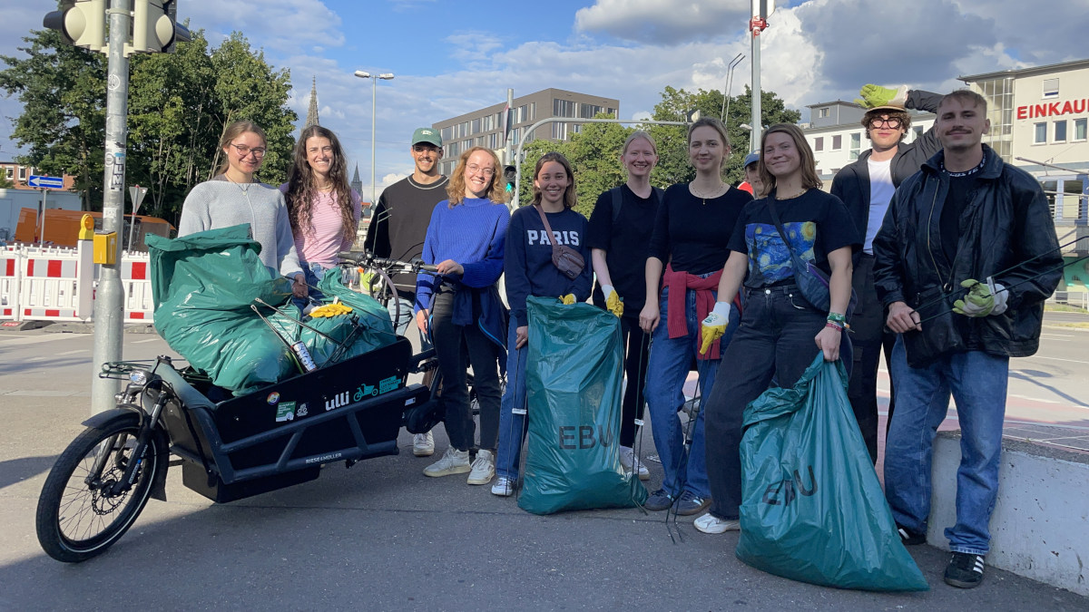 Monatsrückblick Juli 2025 – Saubere Sache