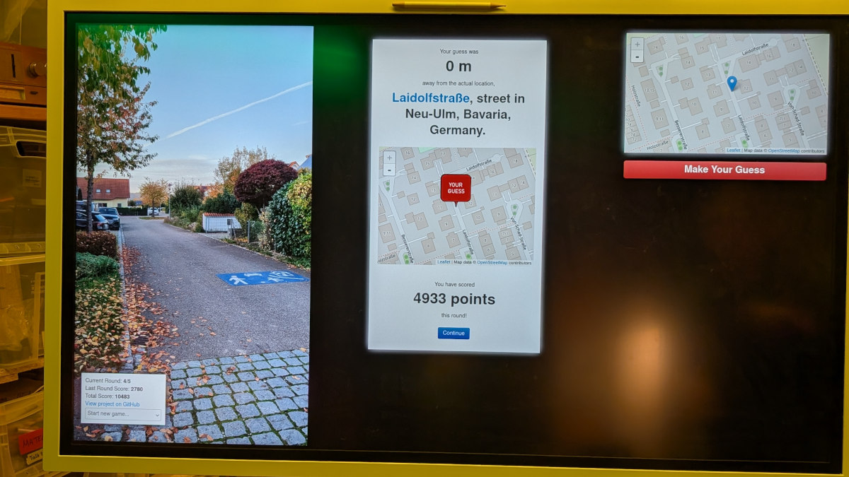 Wie gut kennst Du Dich in Neu-Ulm aus?